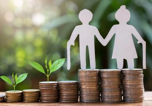 Monthly Income Scheme